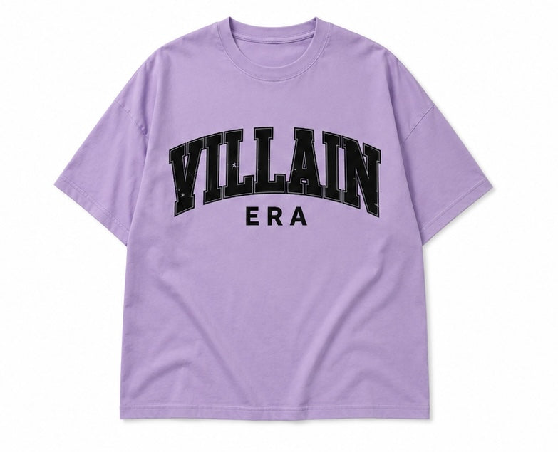 Villain Era