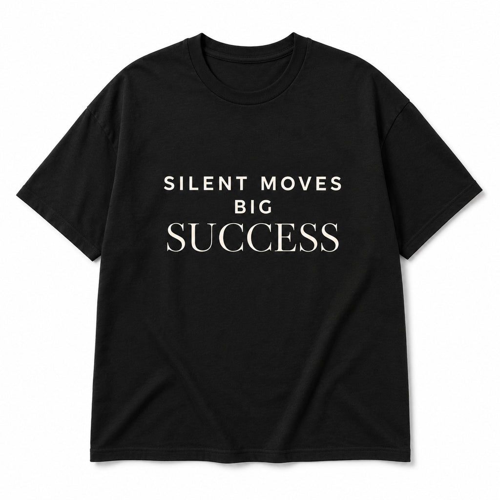 Silent Money