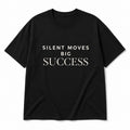 Silent Money