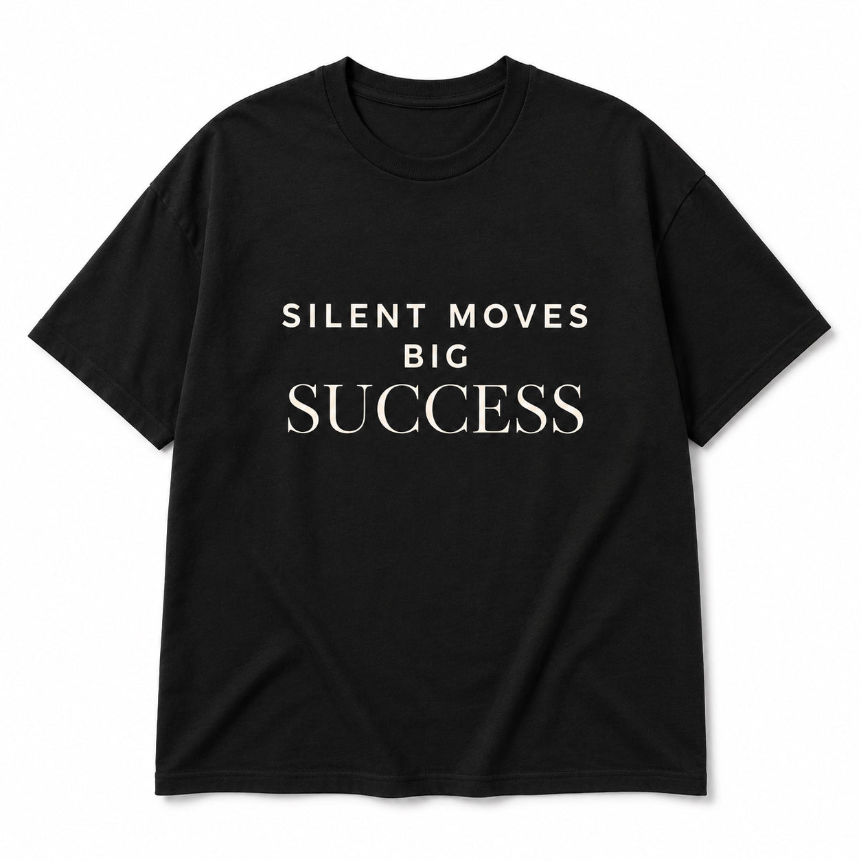 Silent Money