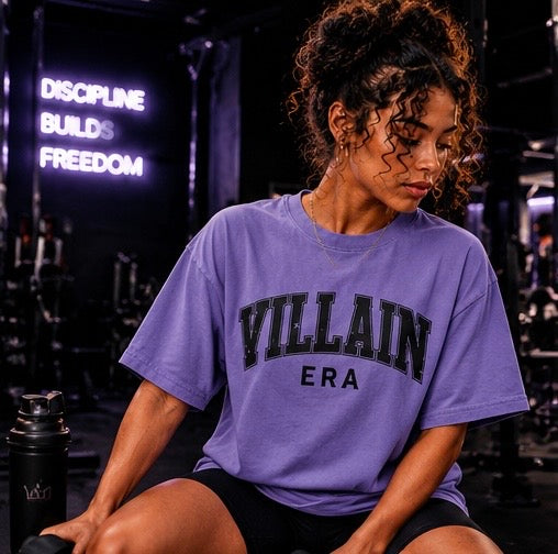 Villain Era