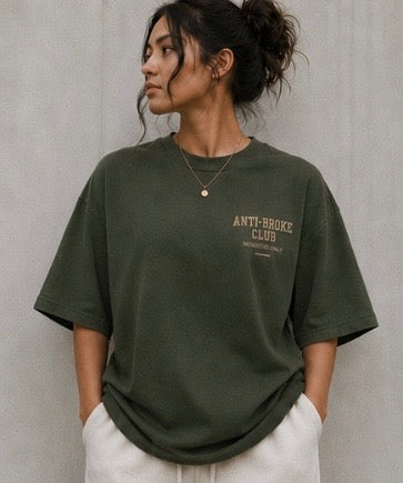 Anti-Broke Club