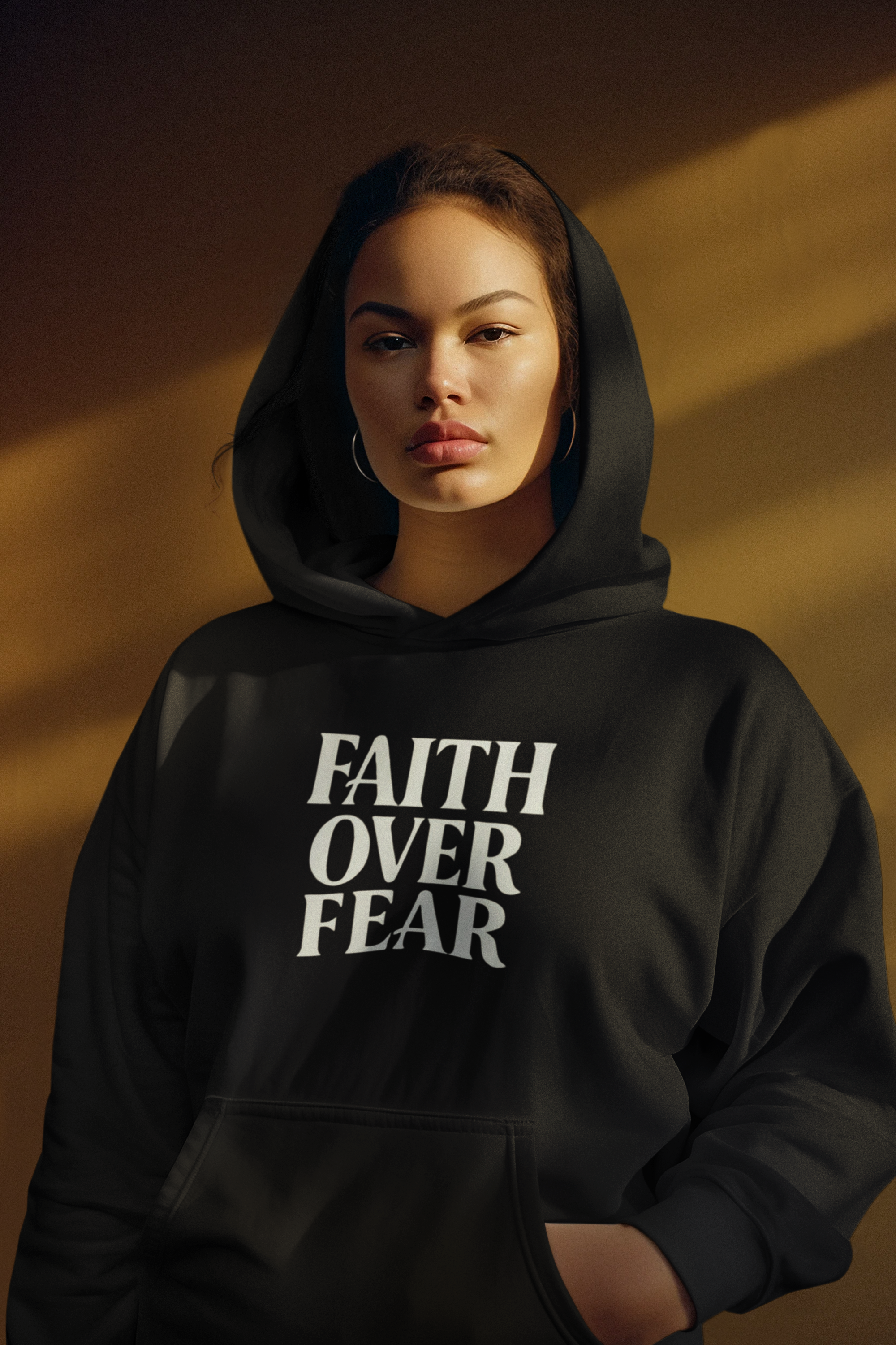 Faith over Fear