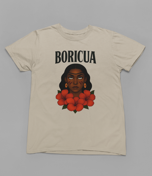 Boricua