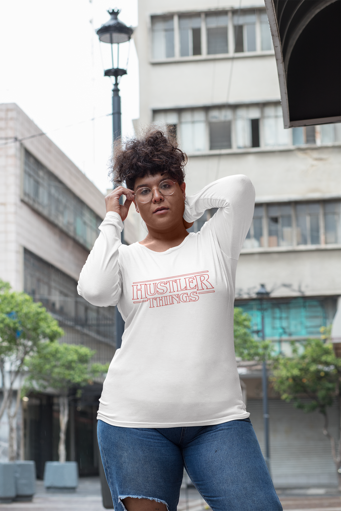 Hustler Things